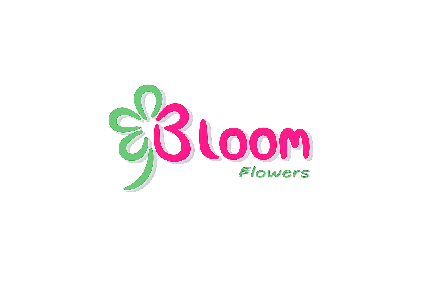 محل ورد بلوم